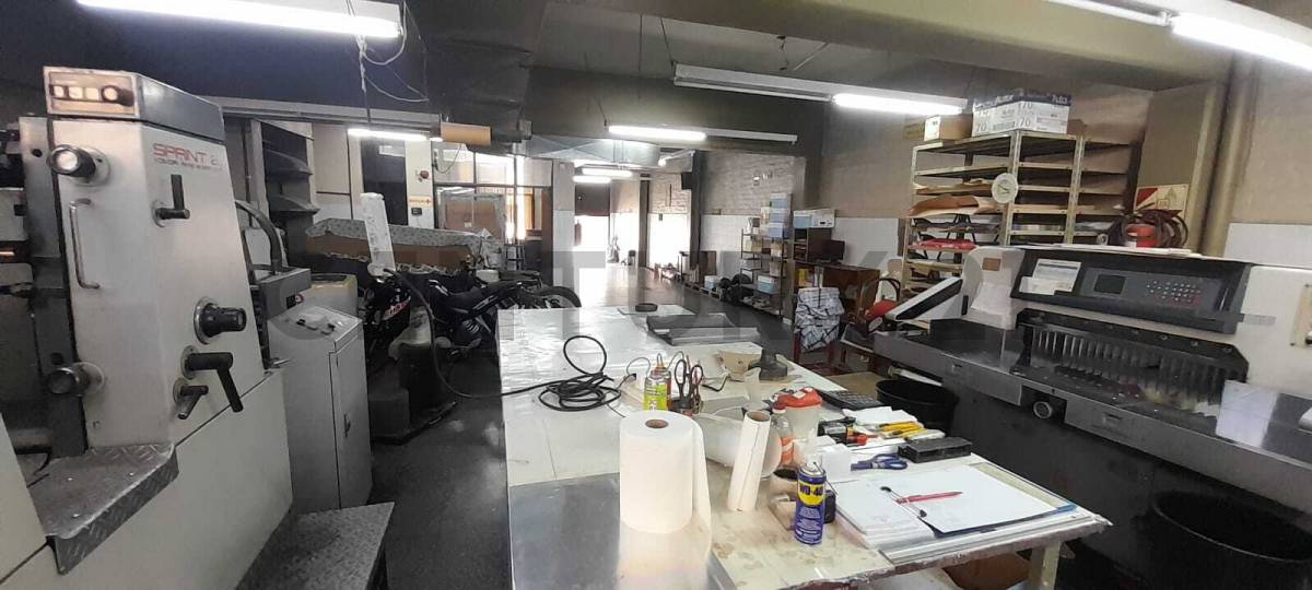 Oficina en Alquiler en Capital, Mendoza