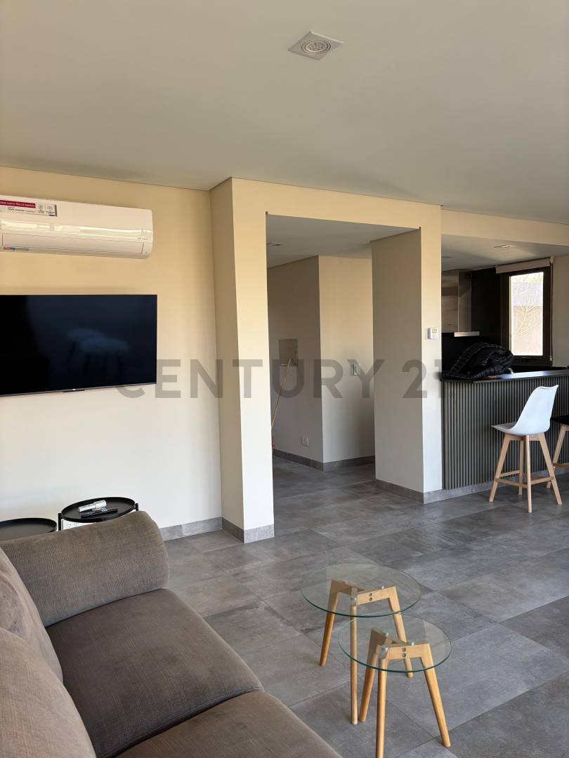 Departamento en Alquiler en Lujan de Cuyo, Mendoza