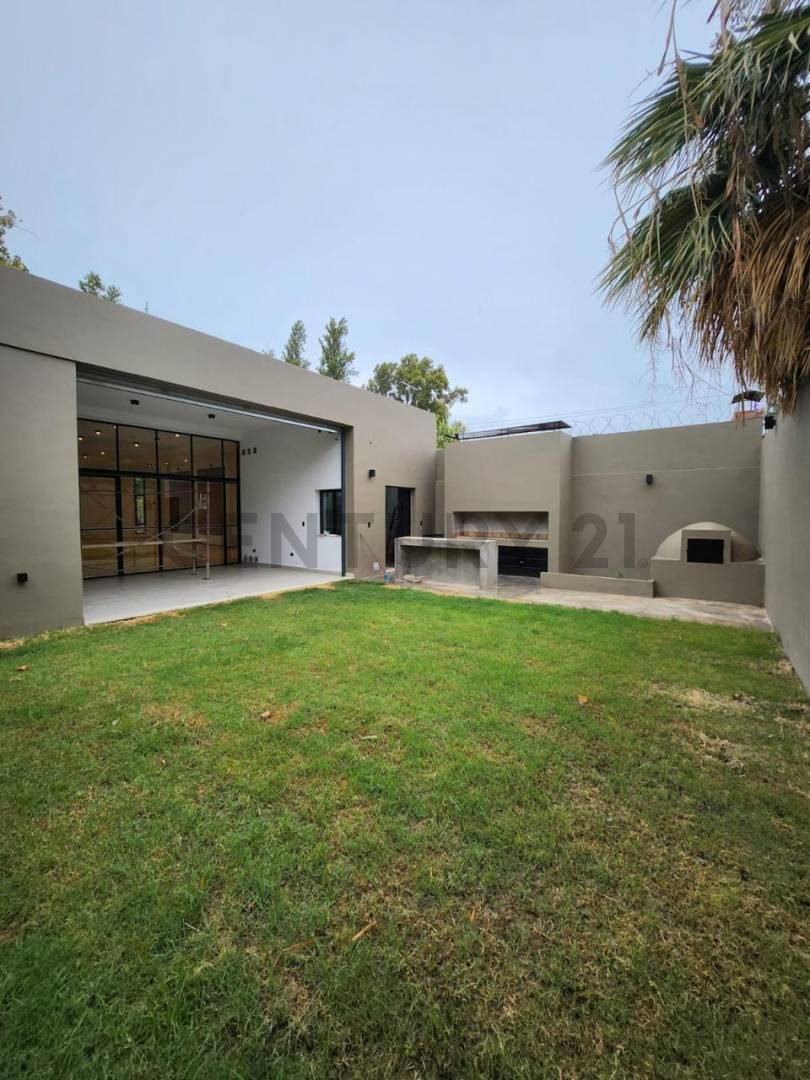 Local Comercial en Venta en Rivadavia, San Juan