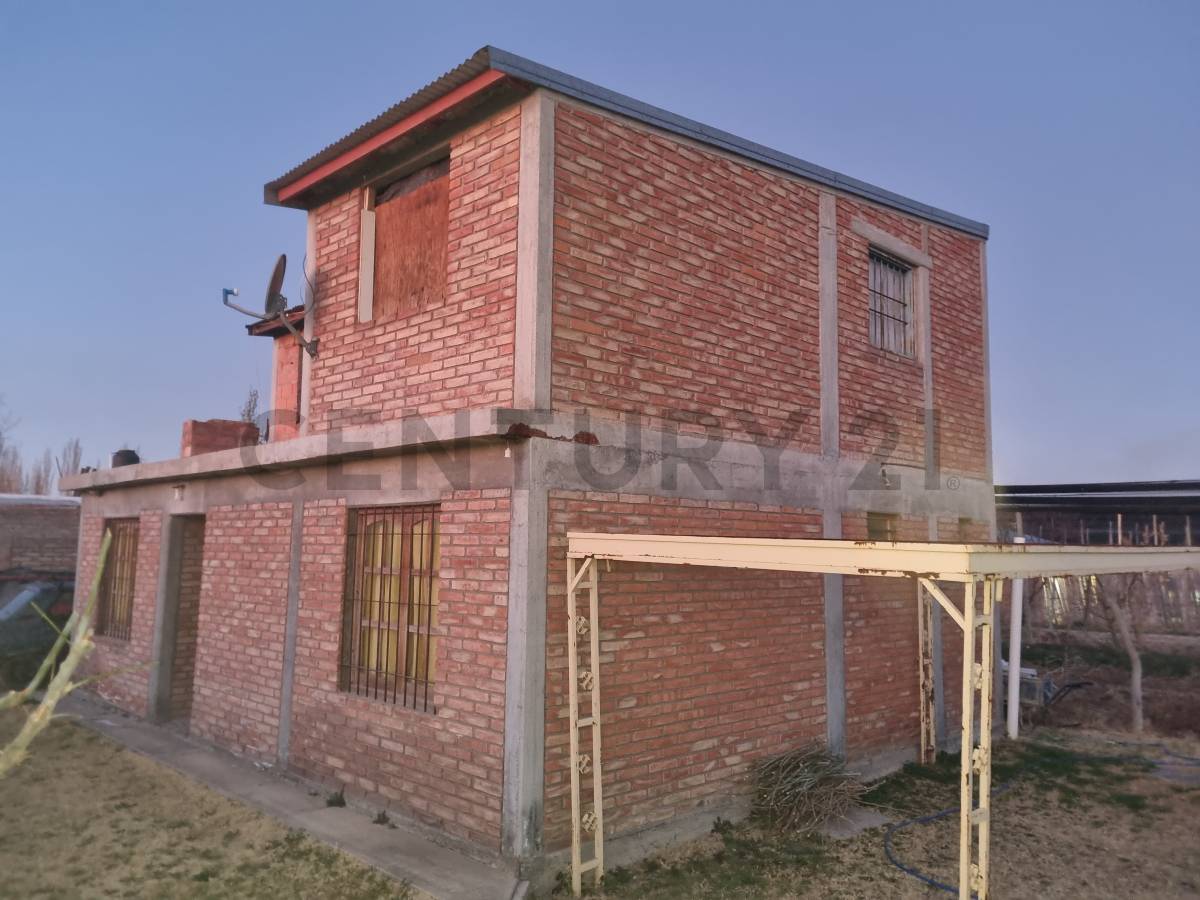 Casa en Venta en San Rafael, Mendoza