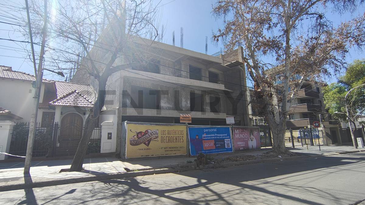 Departamento en Venta en Capital, Mendoza