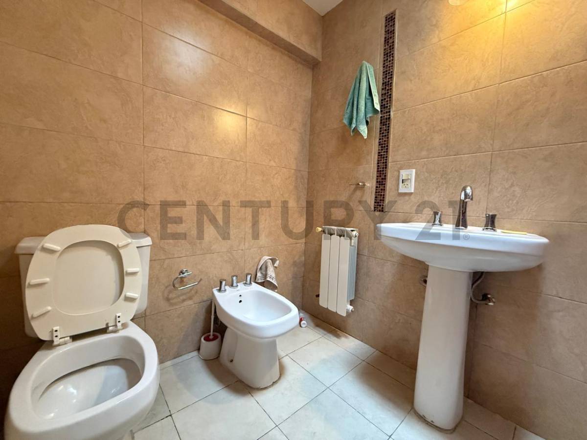 Casa en Venta en Capital, Mendoza