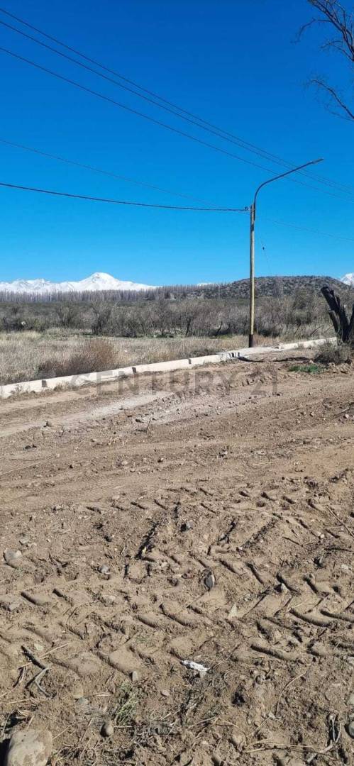 Terreno en Venta en Tupungato, Mendoza