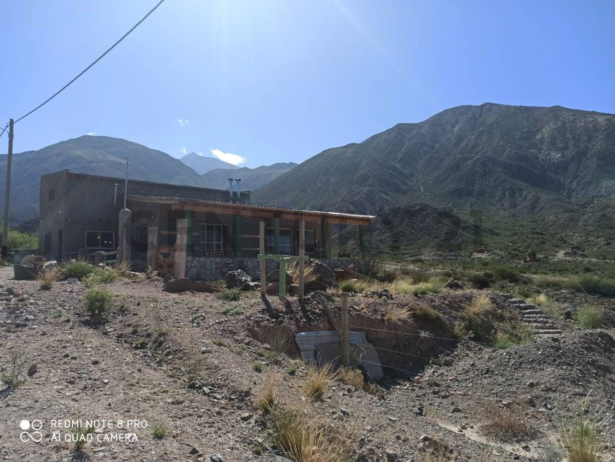 Cabaña en Venta en Lujan de Cuyo, Mendoza