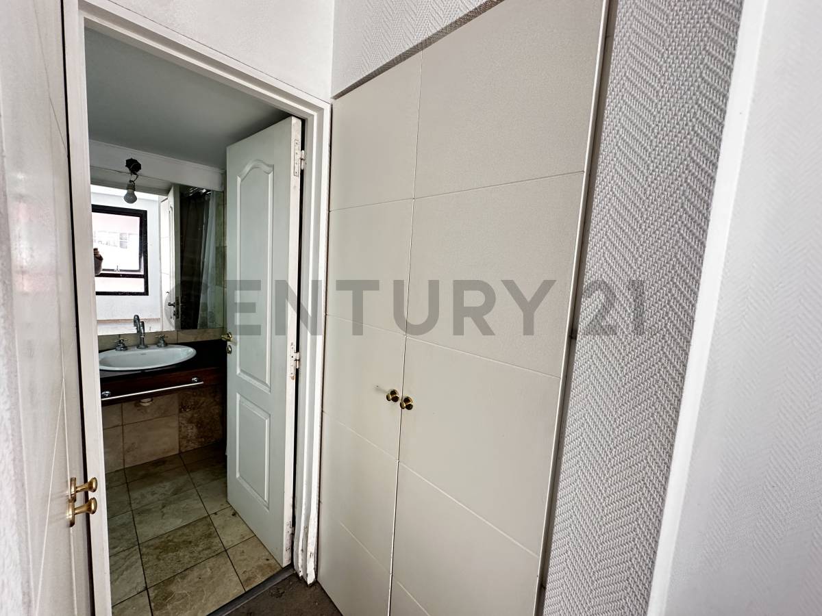 Departamento en Venta en Capital, Mendoza