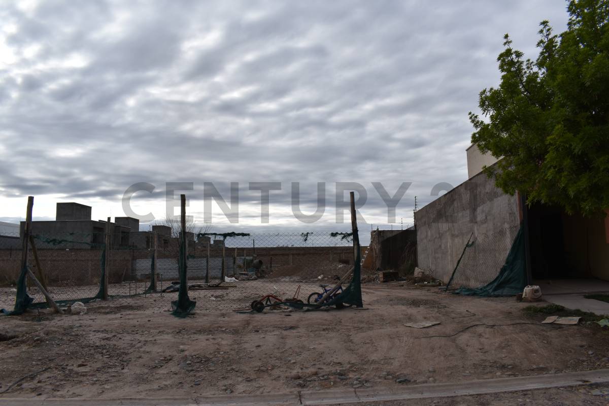 Terreno en Venta en Maipu, Mendoza