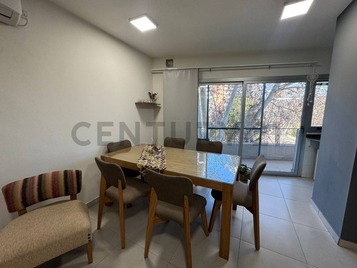 Departamento en Venta en Godoy Cruz, Mendoza