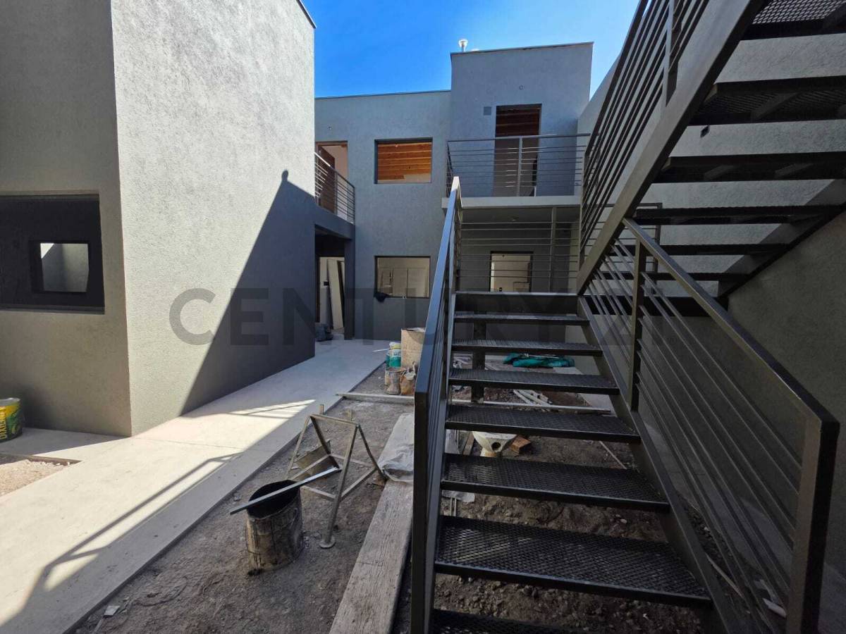 Departamento en Venta en Lujan de Cuyo, Mendoza