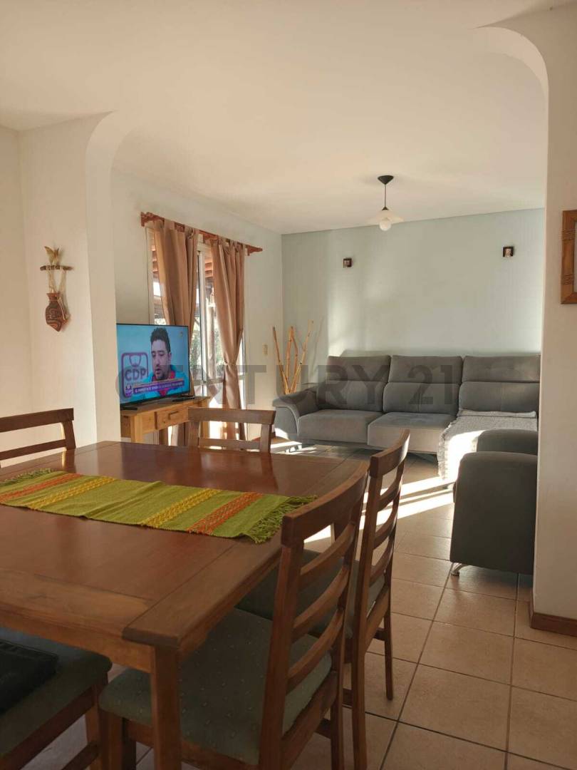 Casa en Venta en Lujan de Cuyo, Mendoza