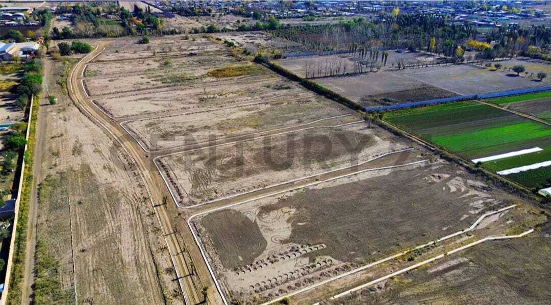 Terreno en Venta en Guaymallen, Mendoza