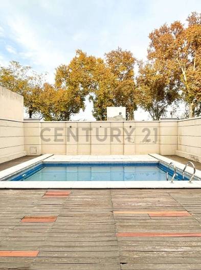 Departamento en Alquiler en Capital, Mendoza