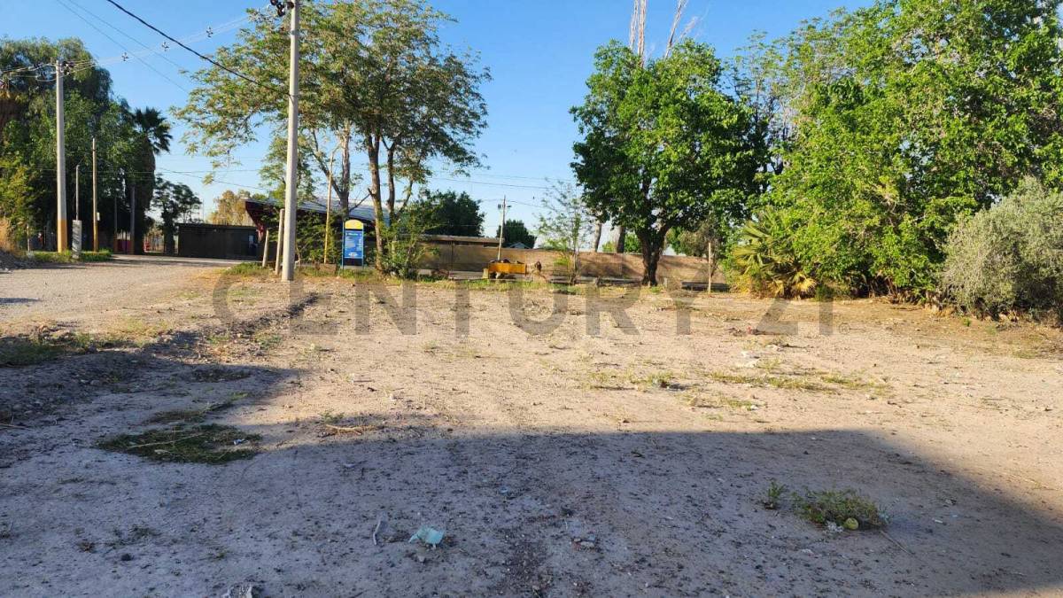 Terreno en Venta en Villa Santa Lucia, San Juan