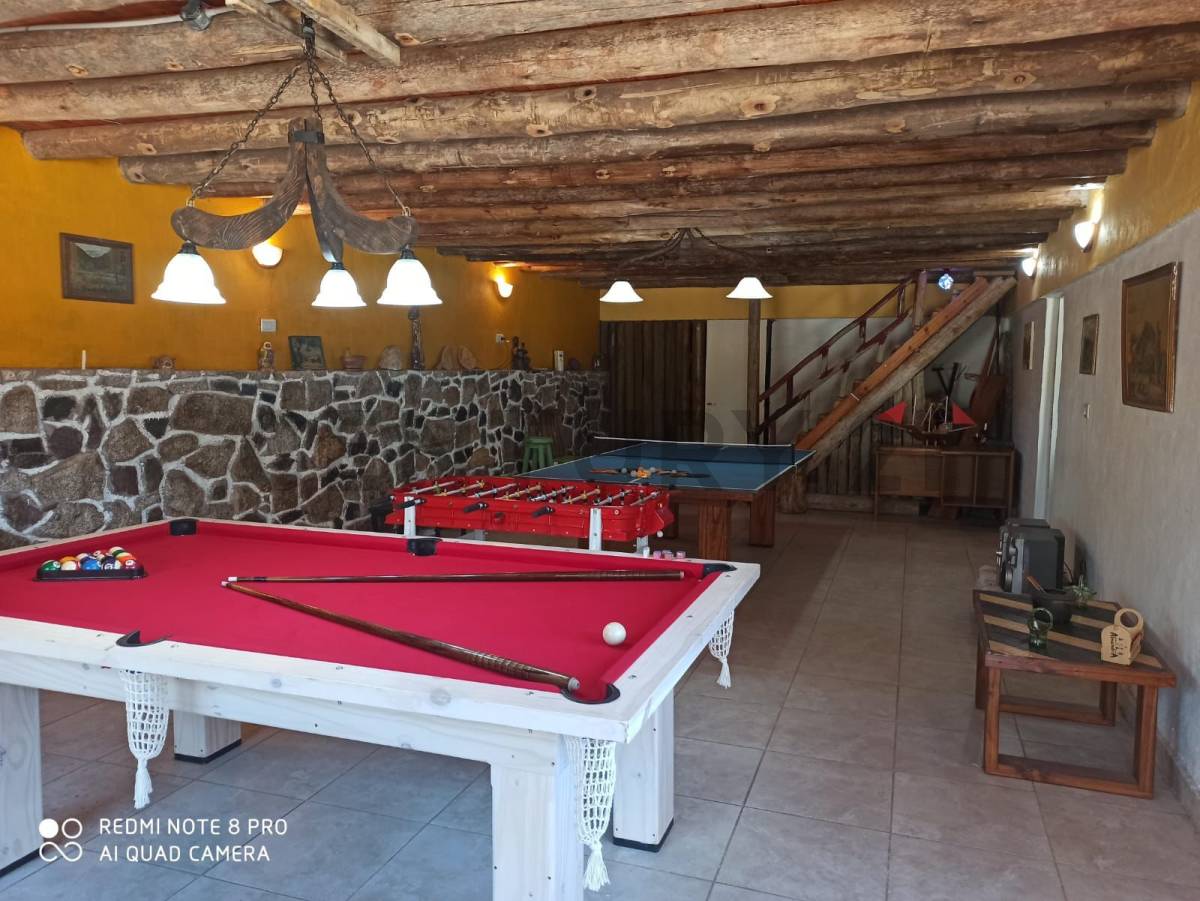 Cabaña en Venta en Lujan de Cuyo, Mendoza