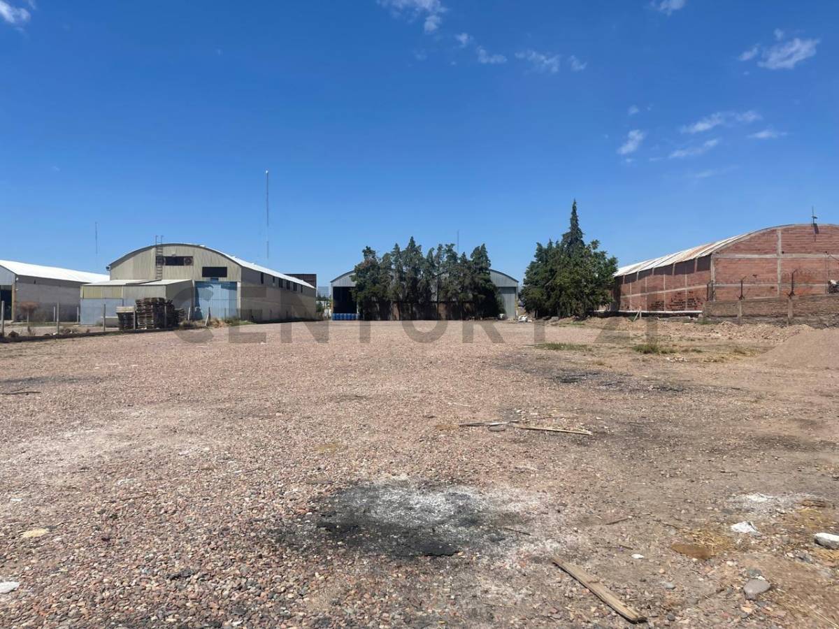 Galpon en Alquiler en Maipu, Mendoza