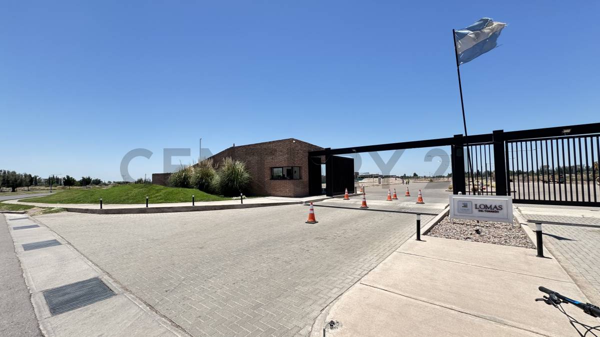 Terreno en Venta en Maipu, Mendoza