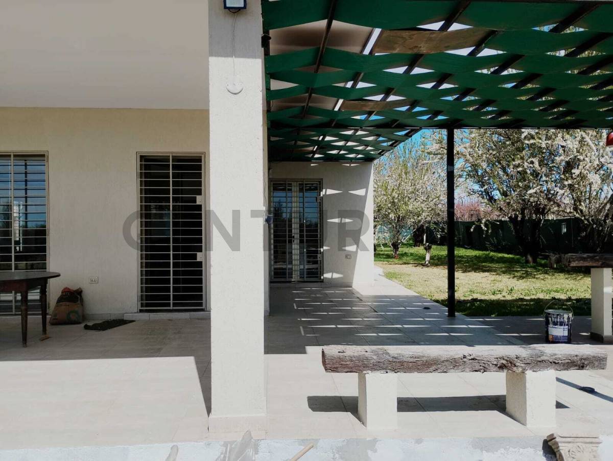 Casa en Venta en Maipu, Mendoza