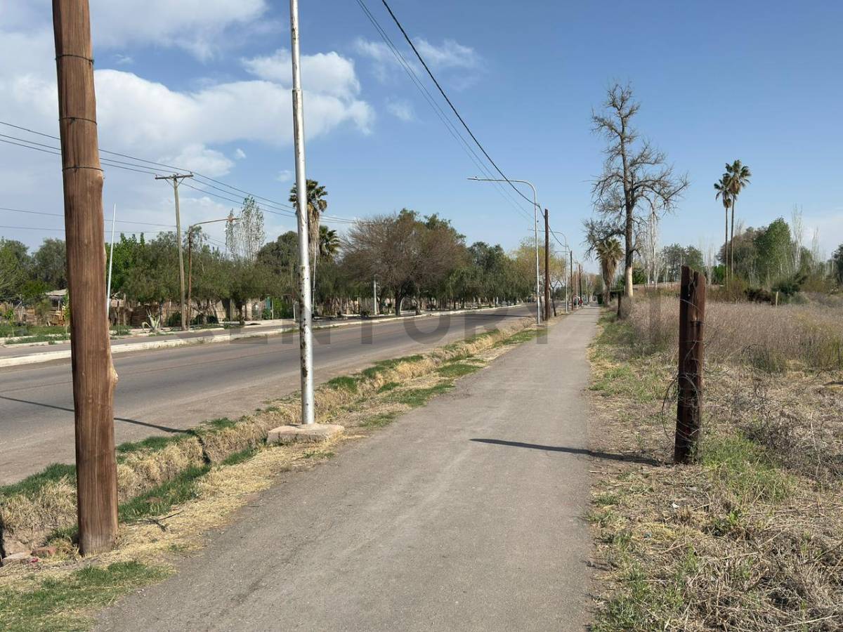 Terreno en Venta en Guaymallen, Mendoza