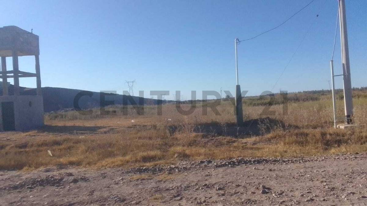 Terreno en Venta en Maipu, Mendoza