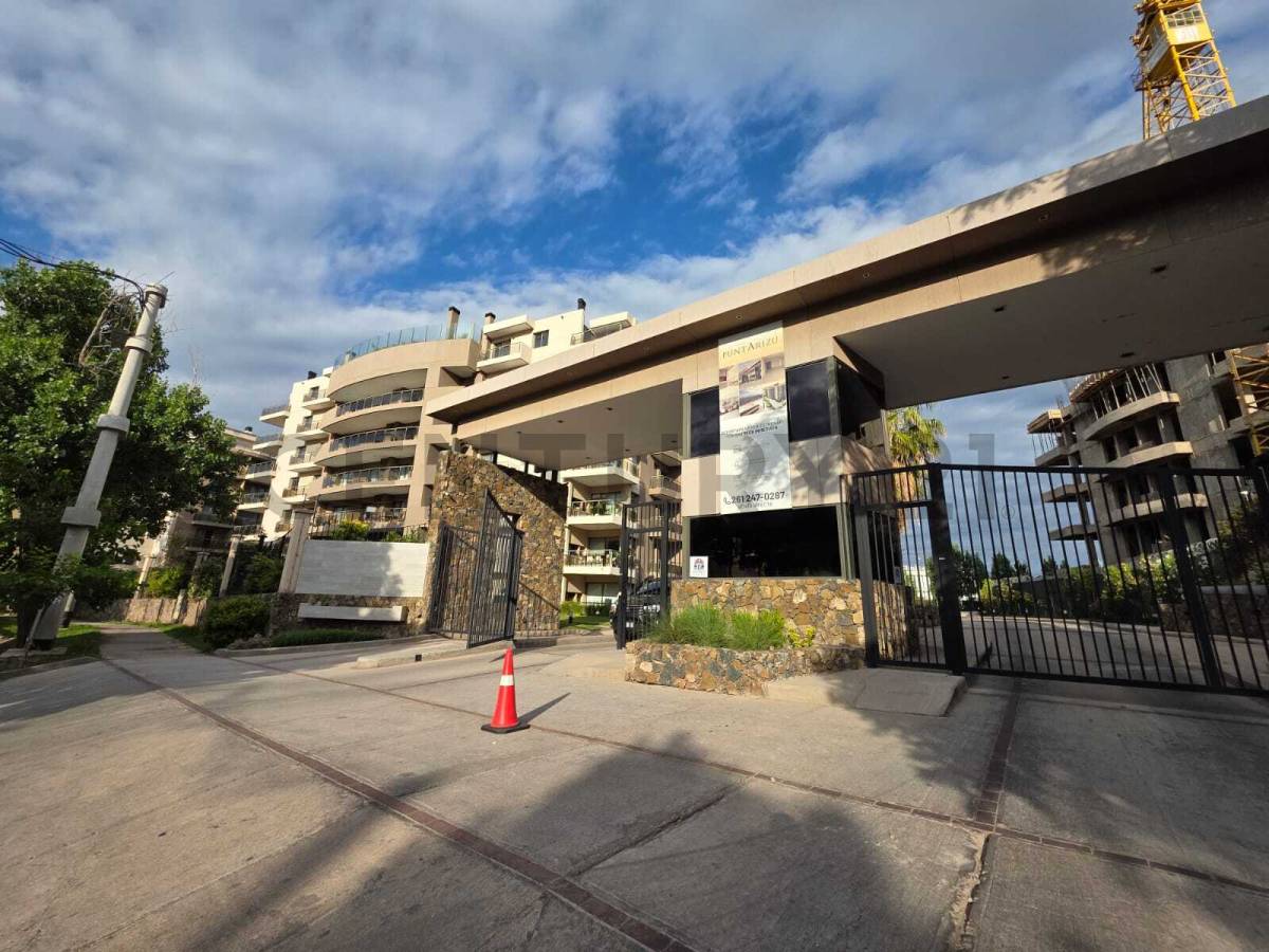 Departamento en Venta en Godoy Cruz, Mendoza
