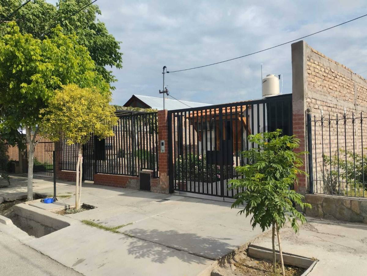 Casa en Venta en Chimbas, San Juan