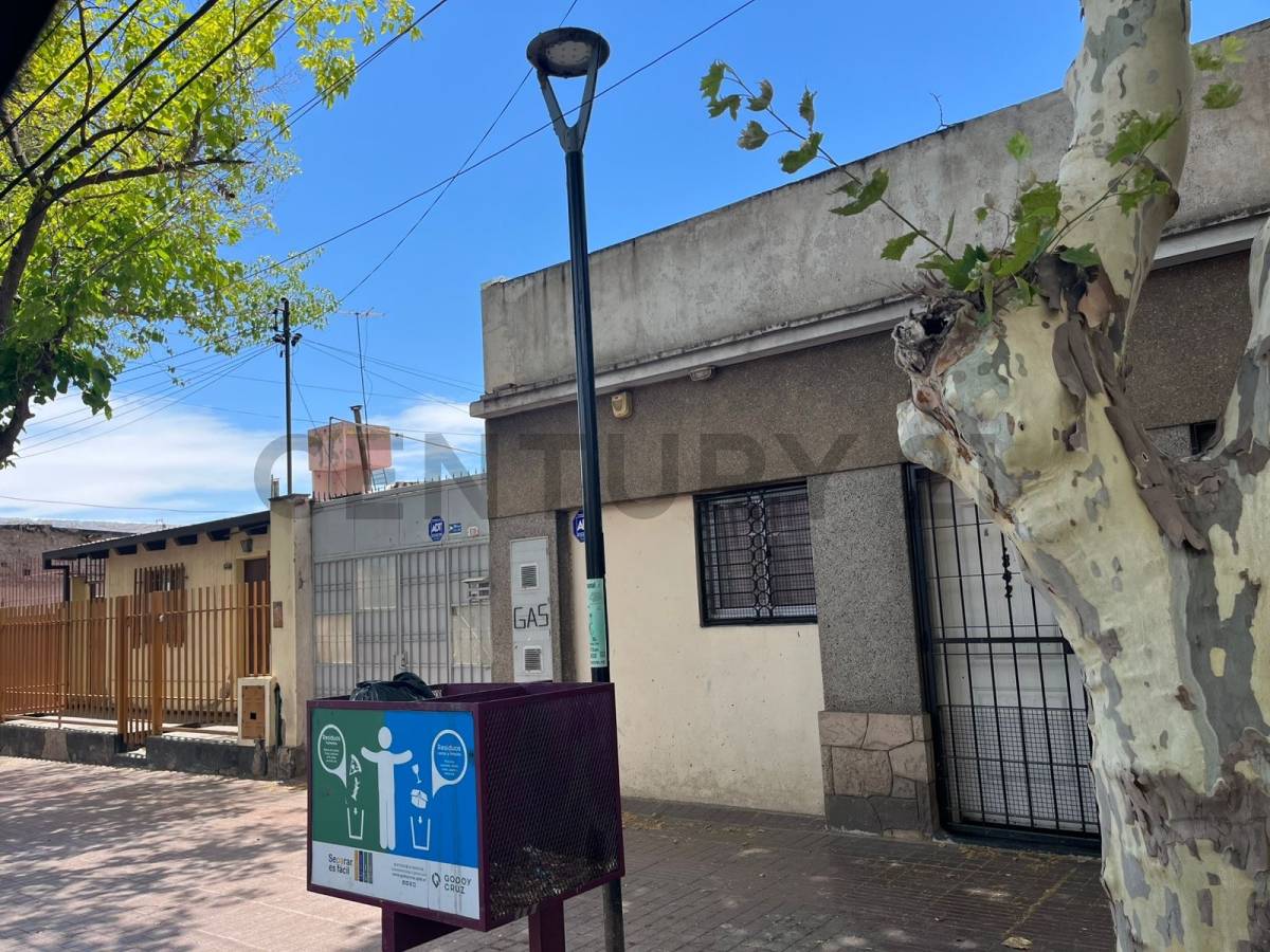 Terreno en Venta en Godoy Cruz, Mendoza