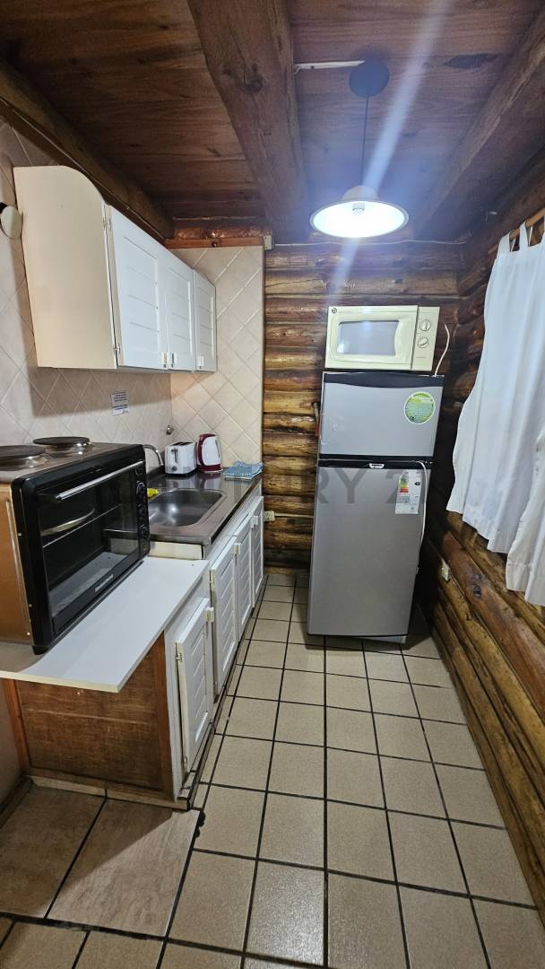 Cabaña en Venta en Las Heras, Mendoza