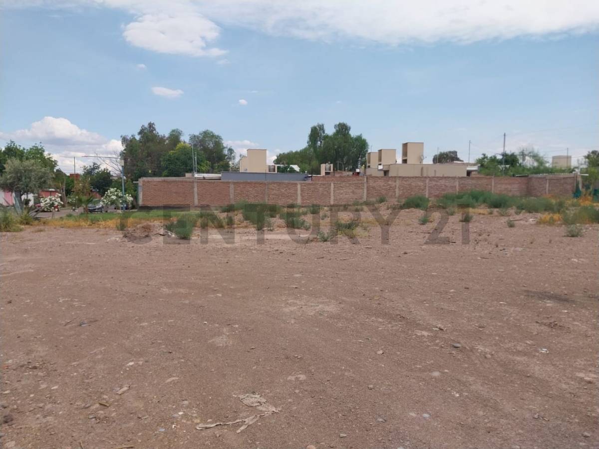 Terreno en Venta en Godoy Cruz, Mendoza