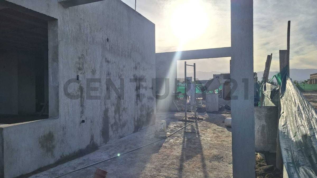 Casa en Venta en Maipu, Mendoza