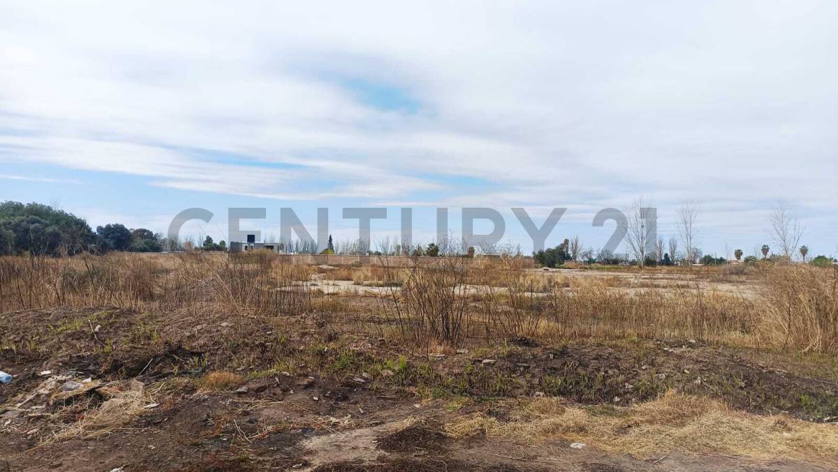 Terreno en Venta en Guaymallen, Mendoza