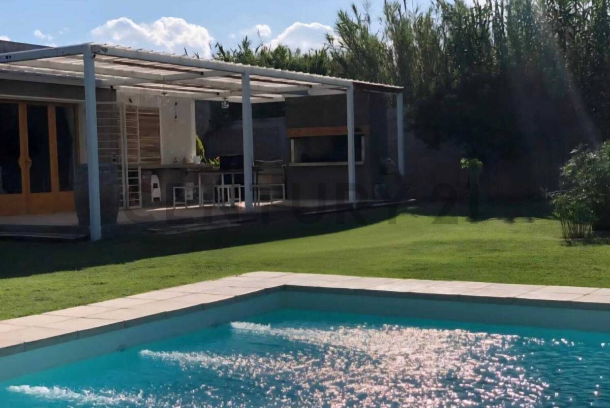 Casa en Venta en Guaymallen, Mendoza