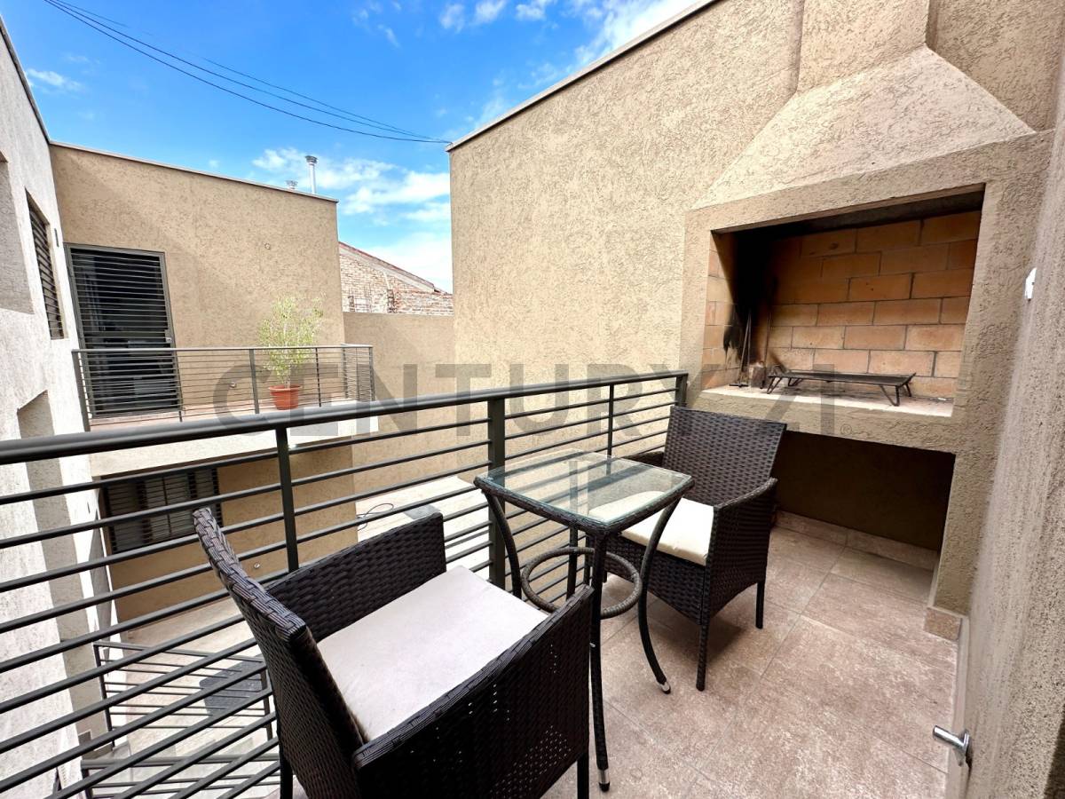 Departamento en Venta en Guaymallen, Mendoza