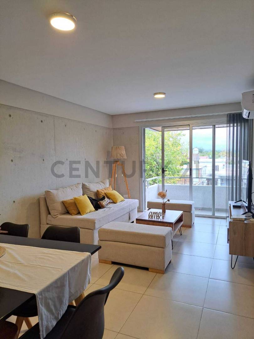 Departamento en Venta en Guaymallen, Mendoza