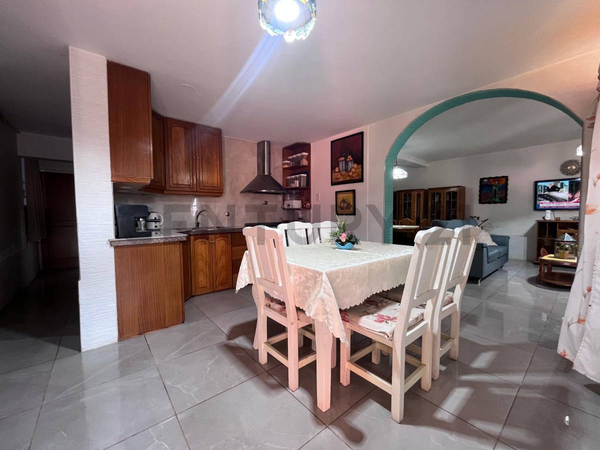 Casa en Venta en Las Heras, Mendoza