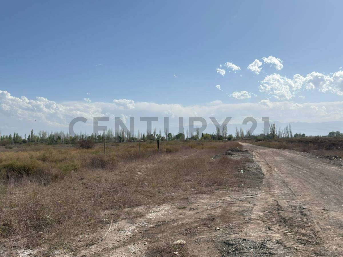 Terreno en Venta en Guaymallen, Mendoza