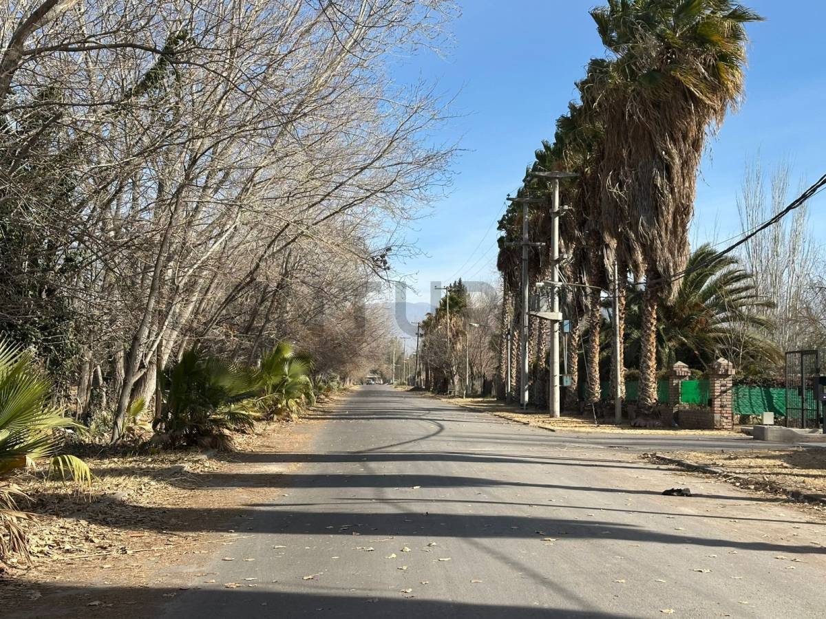 Terreno en Venta en Guaymallen, Mendoza