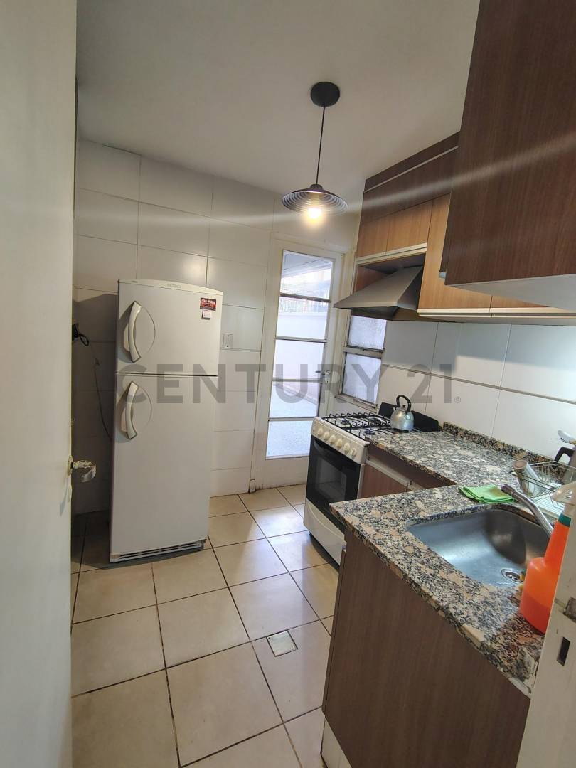 Departamento en Venta en Capital, Mendoza