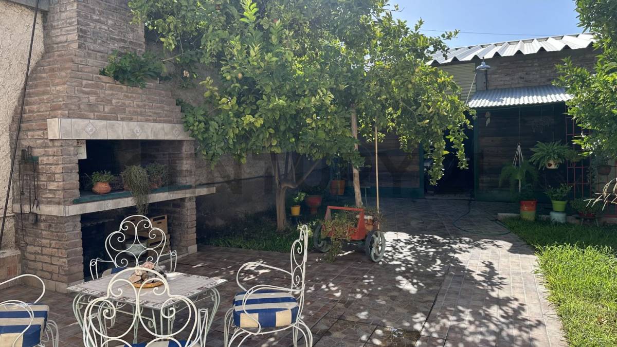 Galpon en Venta en Guaymallen, Mendoza