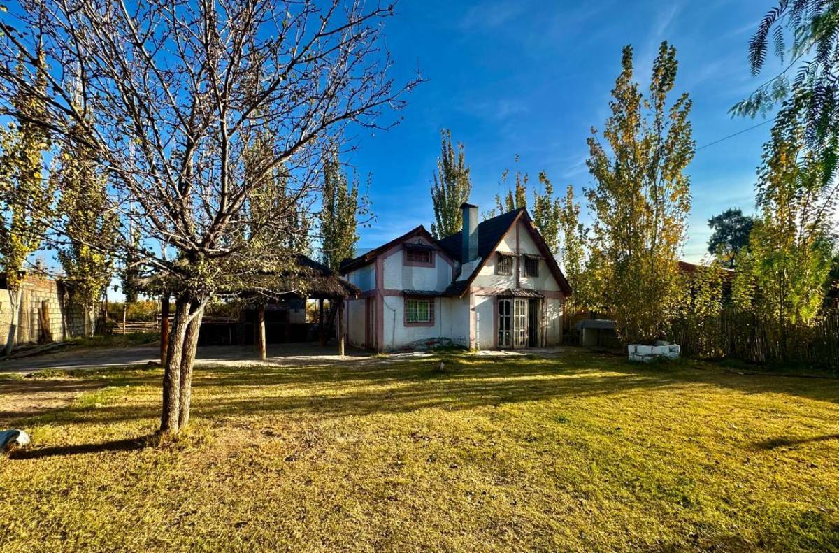 Casa en Venta en Guaymallen, Mendoza