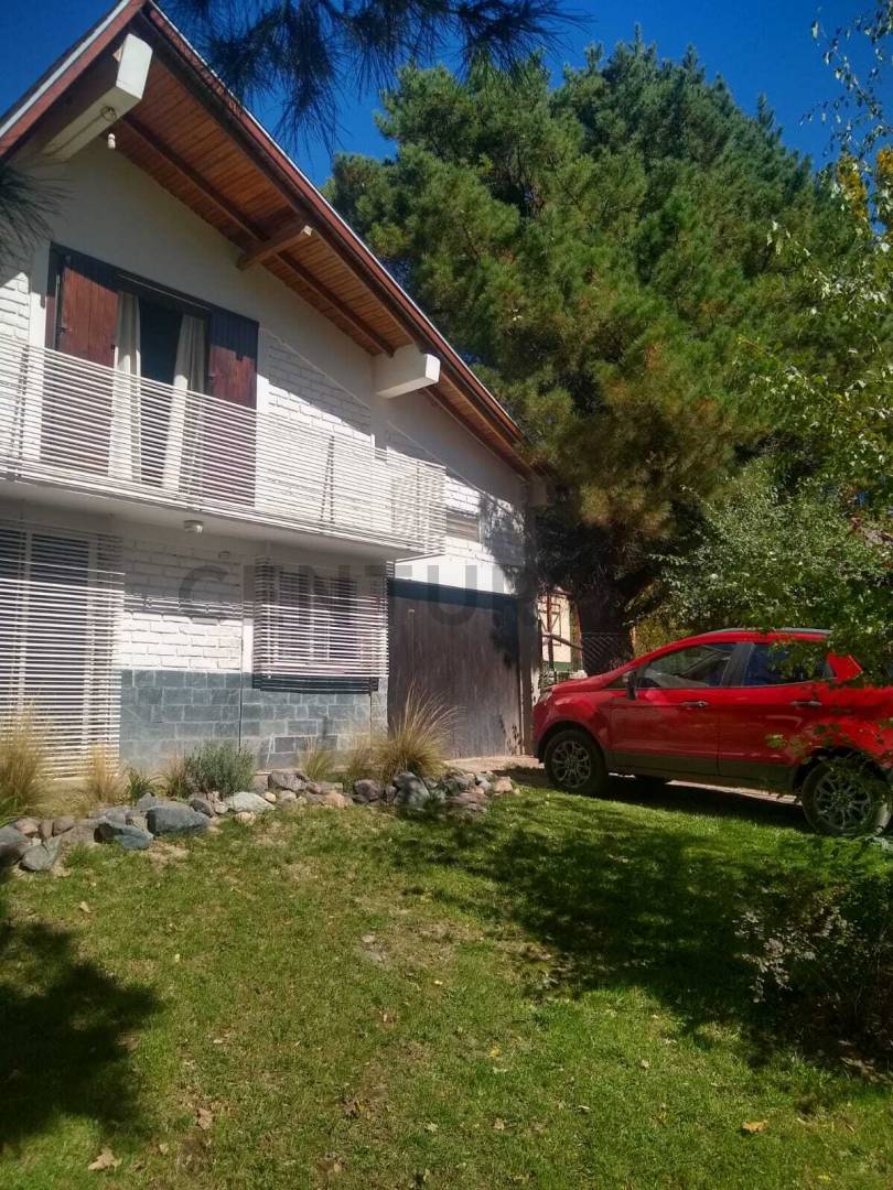 Casa en Venta en Lujan de Cuyo, Mendoza