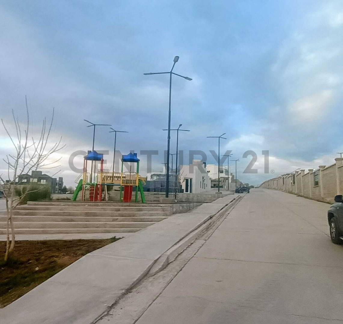 Terreno en Venta en Las Heras, Mendoza