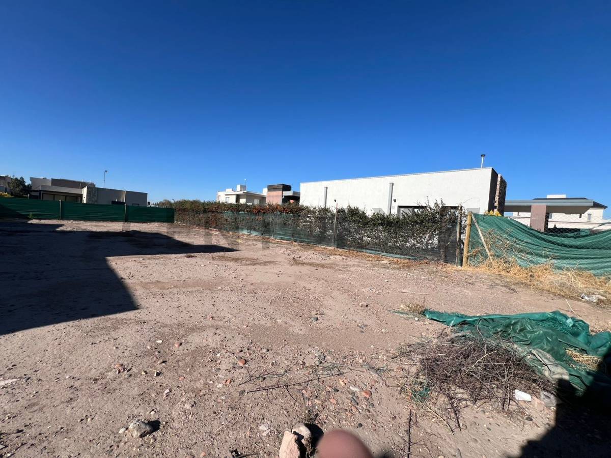 Terreno en Venta en Guaymallen, Mendoza