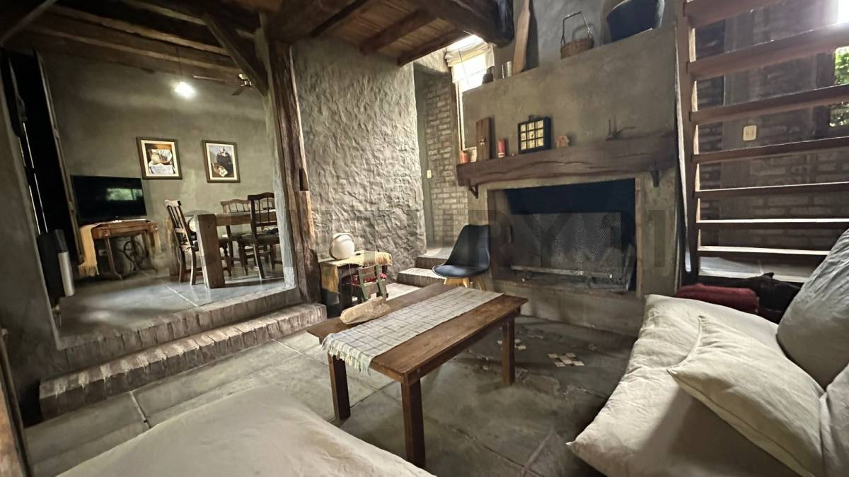 Casa en Venta en Lujan de Cuyo, Mendoza