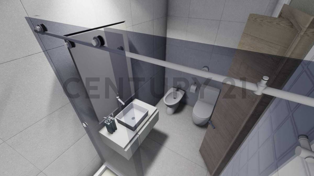 Departamento en Venta en Guaymallen, Mendoza