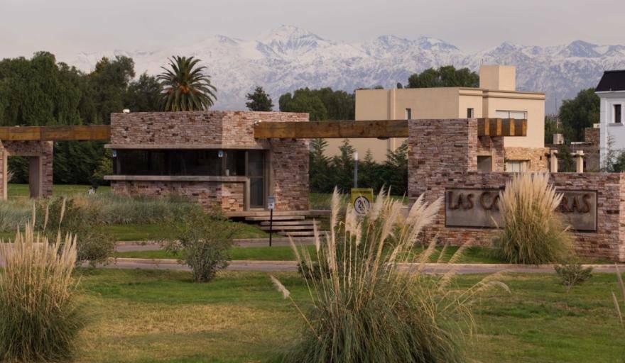 Terreno en Venta en Guaymallen, Mendoza