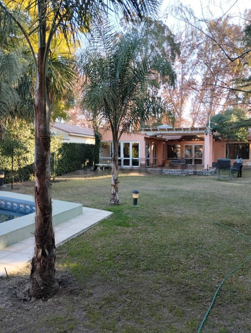 Casa en Venta en Capital, San Juan