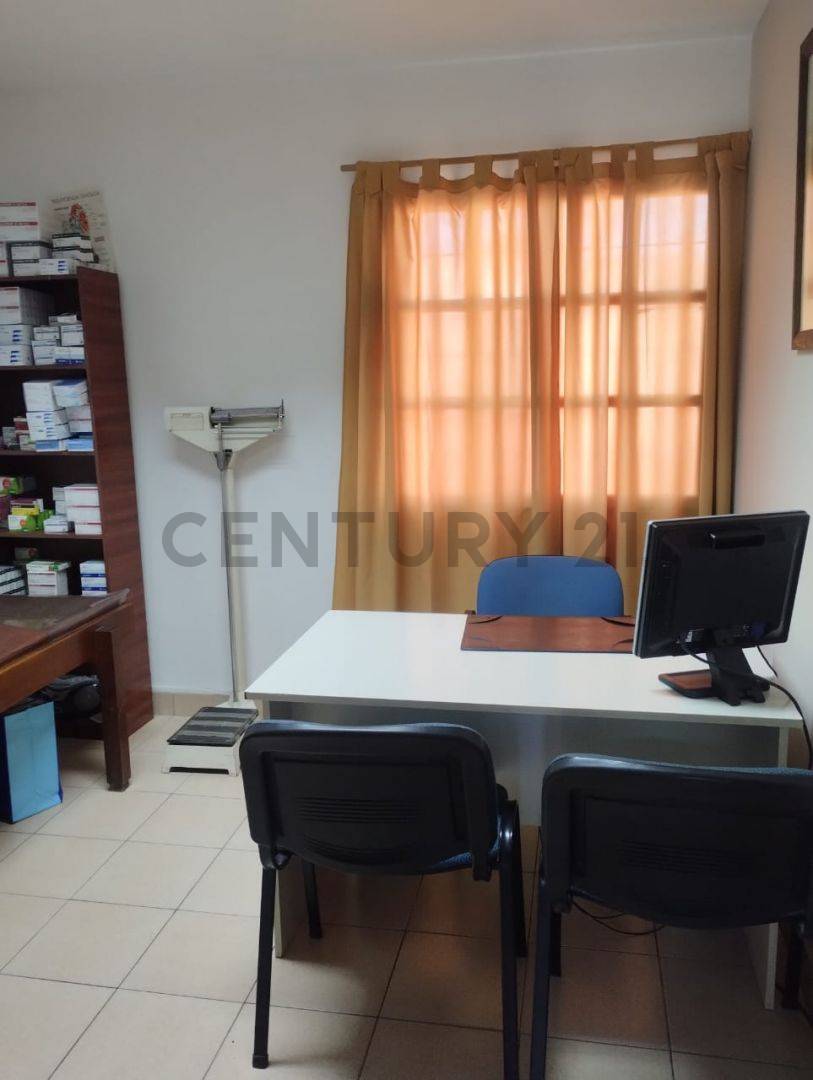 Oficina en Venta en San Rafael, Mendoza