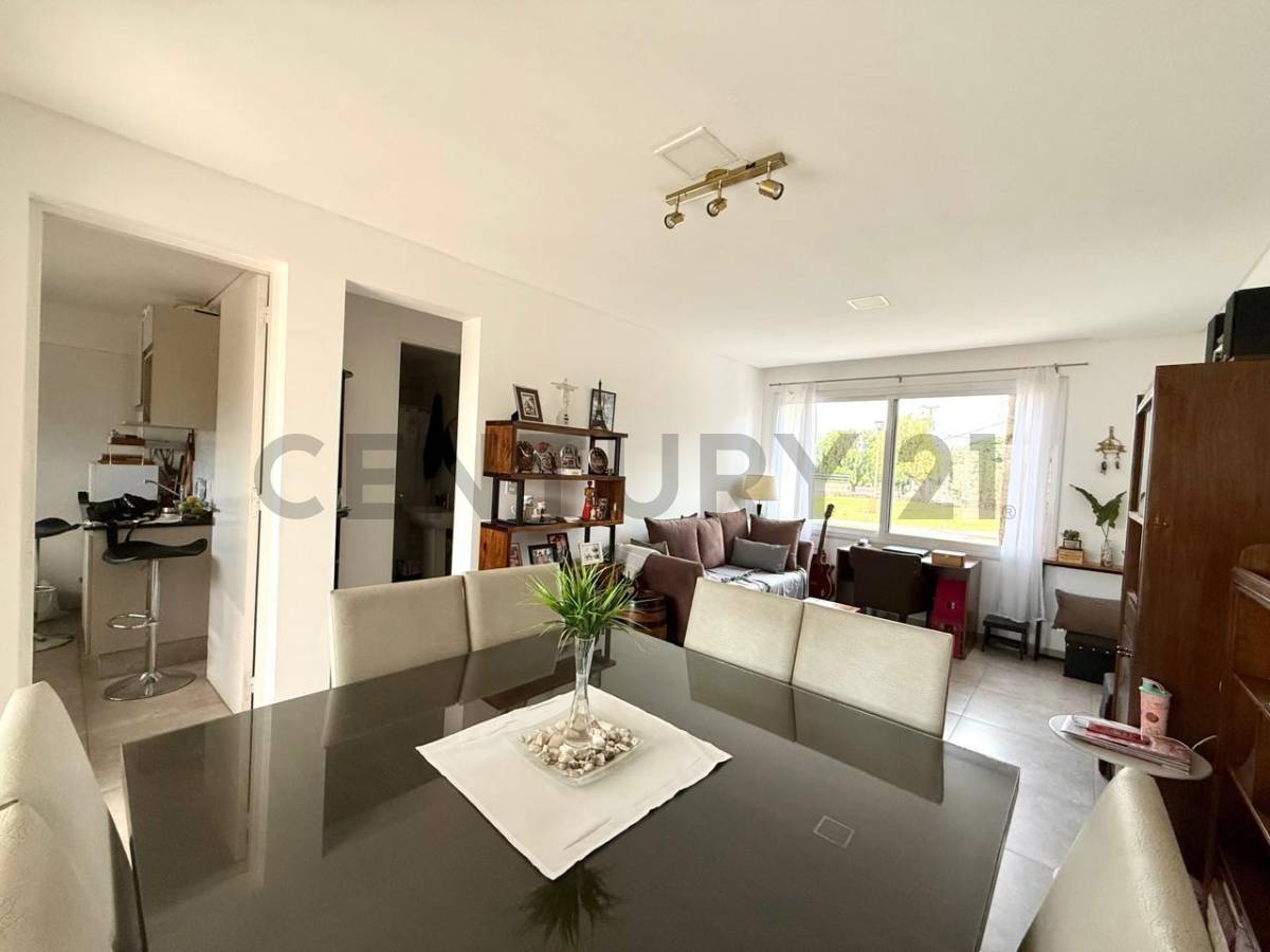 Departamento en Venta en Capital, Mendoza