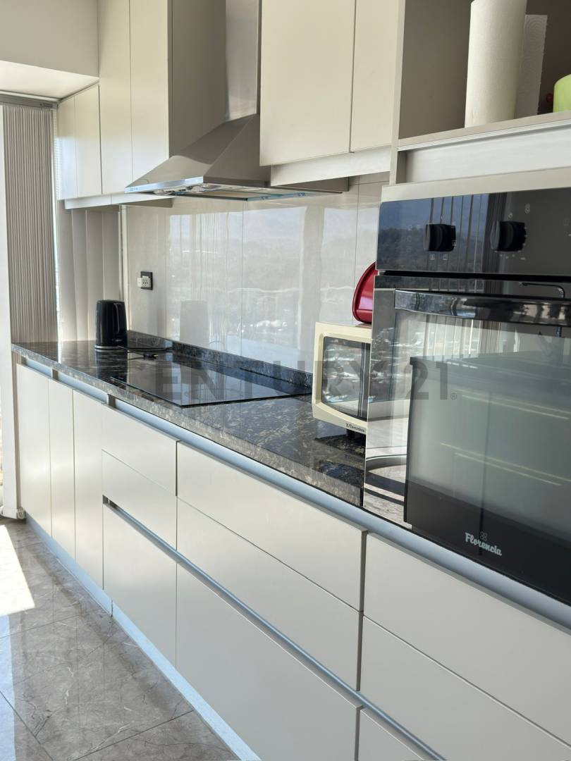 Departamento en Venta en Capital, Mendoza