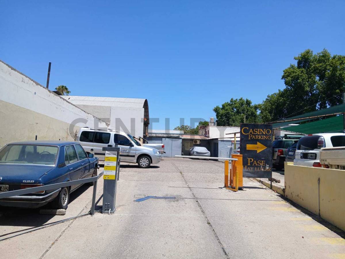 Terreno en Venta en Godoy Cruz, Mendoza