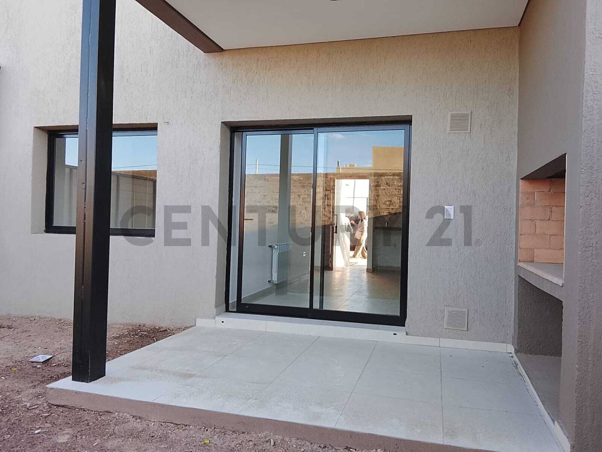 Casa en Venta en Guaymallen, Mendoza